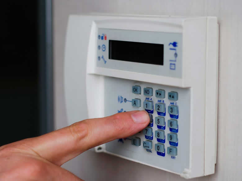 instalación alarmas seguridad reus tarragona