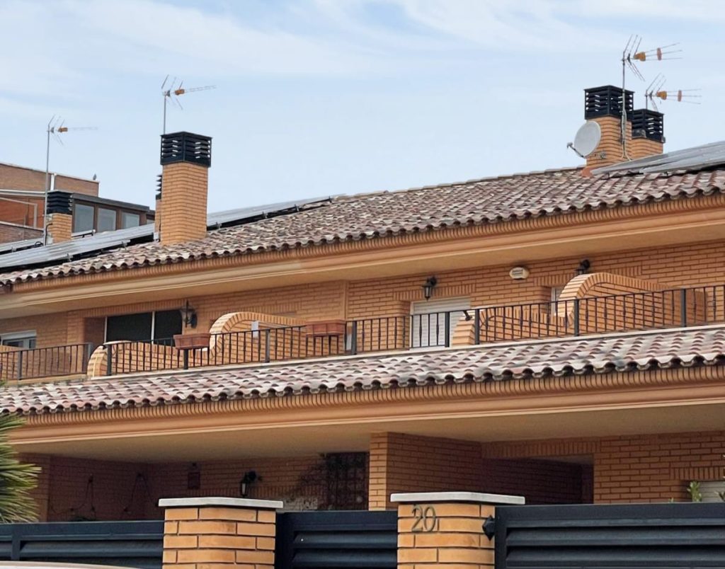 electrònica cabré antenes reus tarragona