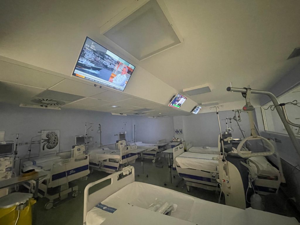 electrònica cabré instal·lacions elèctriques