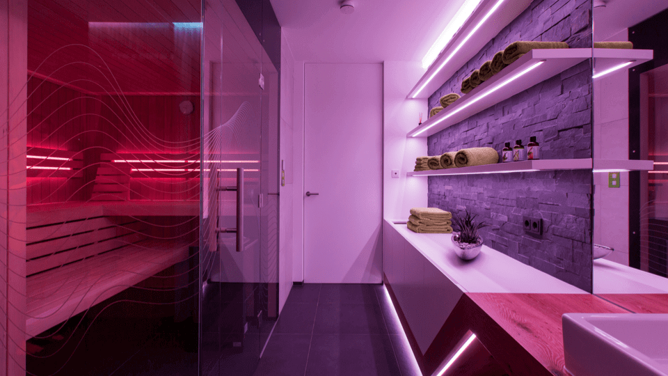 domòtica loxone electrònica cabré