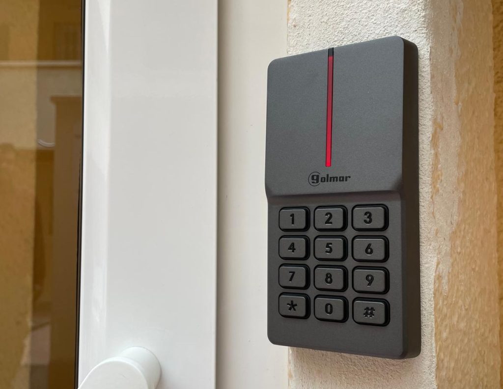 electrònica cabré instal·lacions elèctriques